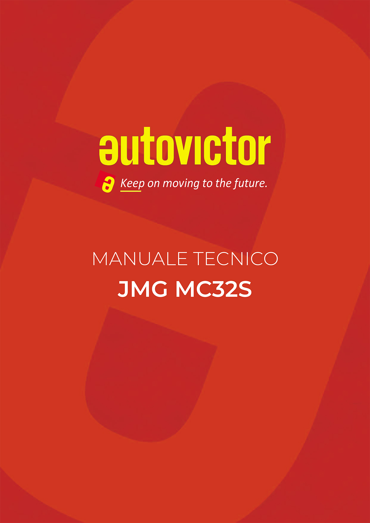 JMG MC32S
